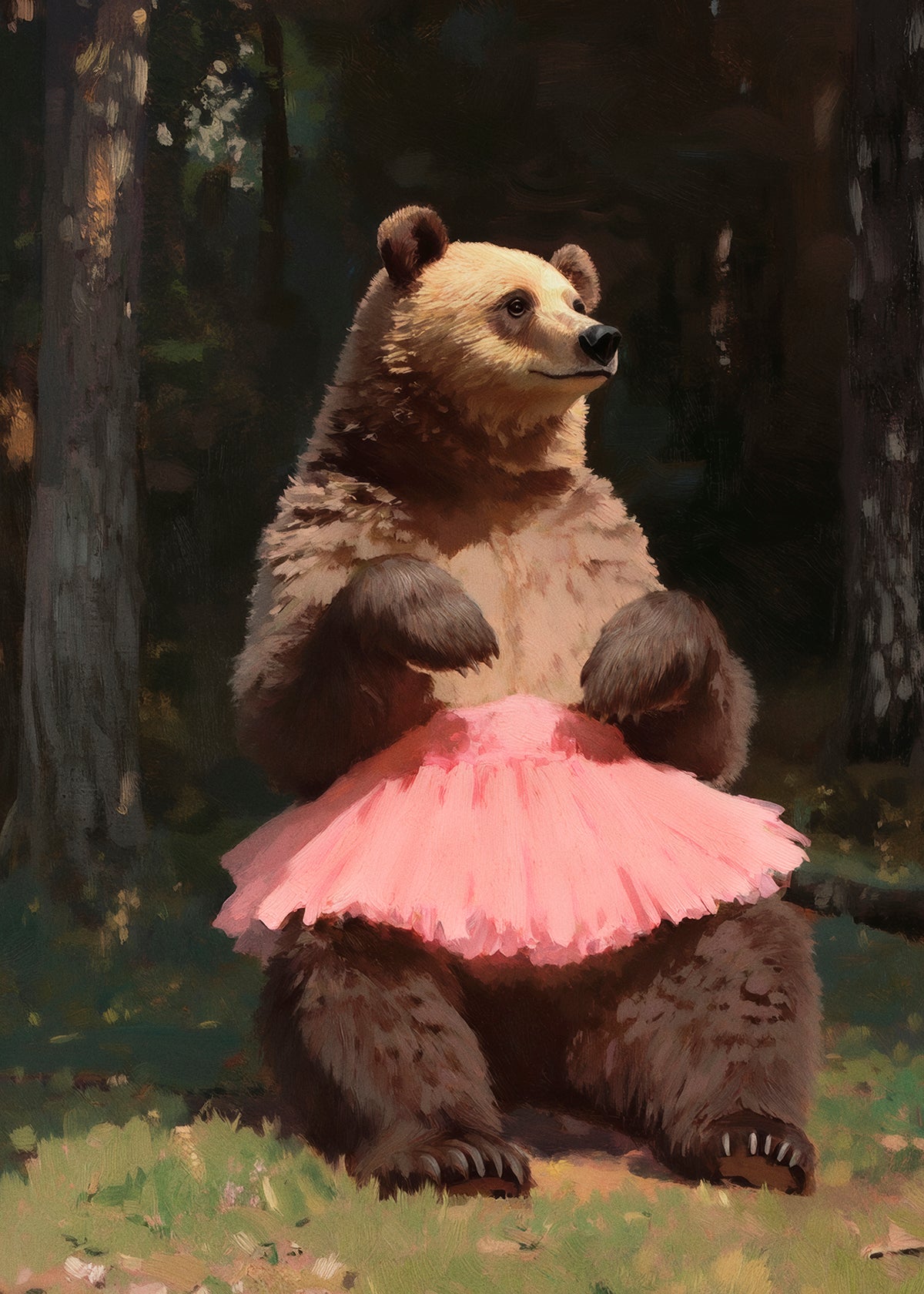 OnceACircusBear - Akamai