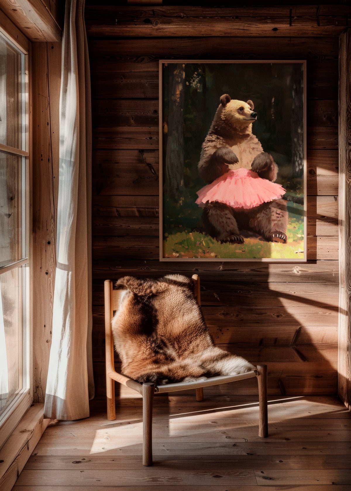 OnceACircusBear - Akamai
