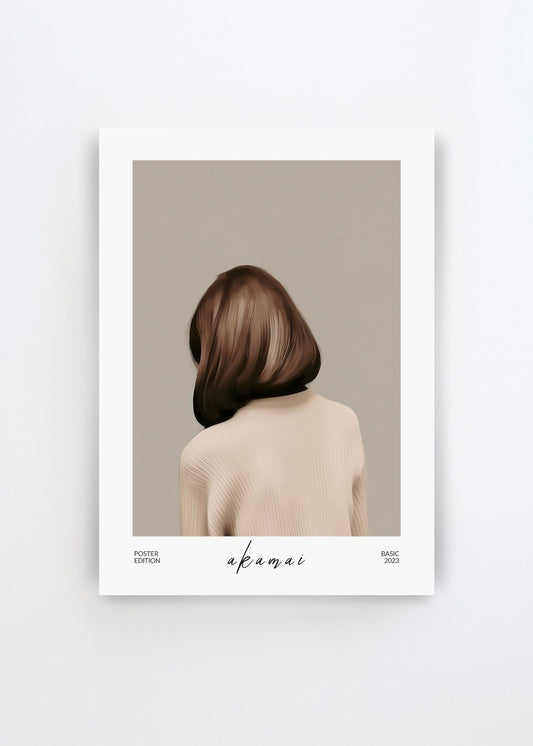 Basic - Akamai Poster Edition