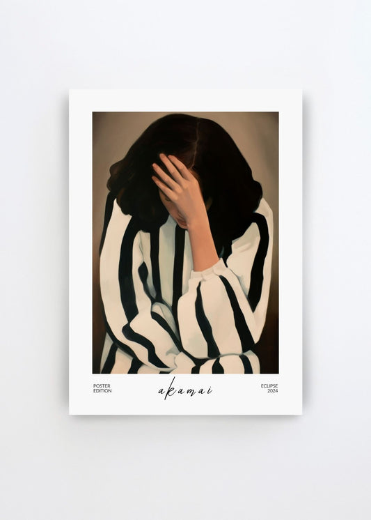 Eclipse - Akamai Poster Edition