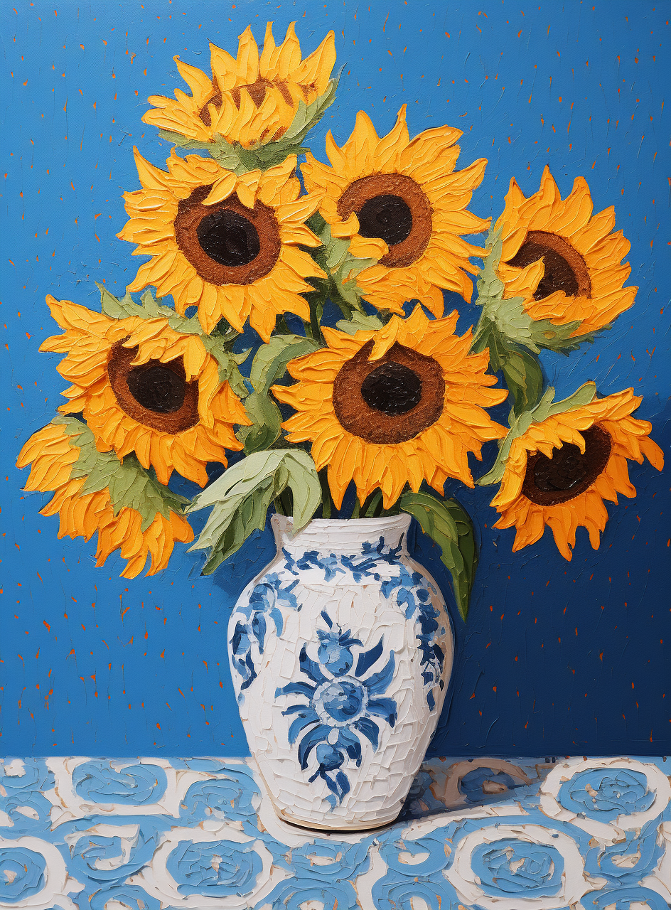 Sanneberg_a_painting_with_sunflowers_in_a_vase_on_a_blue_back_64064d6a-b6d0-4ca7-93f0-7acfa76777b5_2.png