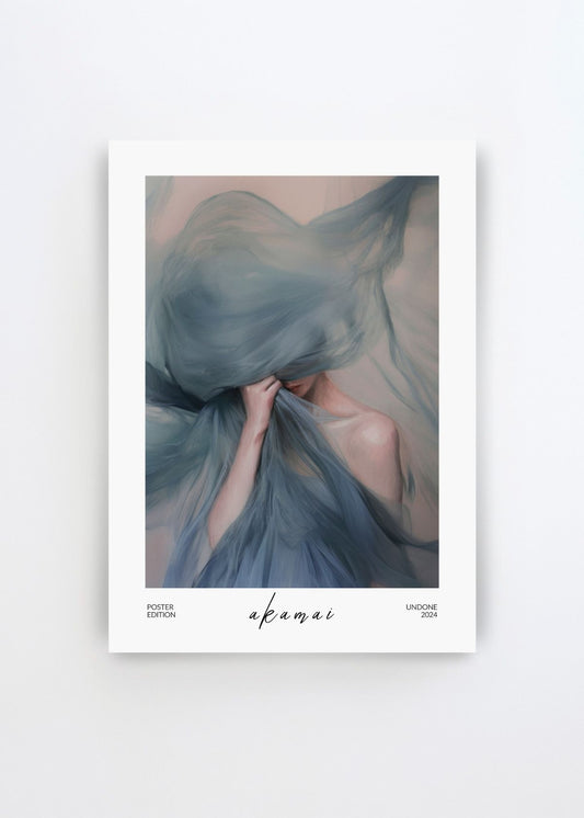 UnDone - Akamai Poster Edition
